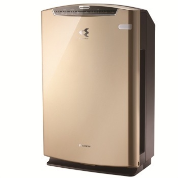 DAIKIN 大金 MC71NV2C 流光能空气净化器 图1