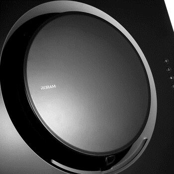Robam 老板 CXW-200-21A5 侧吸式油烟机 图4