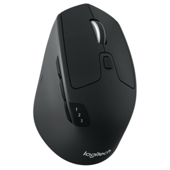 Logitech 罗技 M720 Triathlon 鼠标 图4