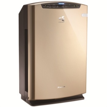DAIKIN 大金 MC71NV2C 流光能空气净化器 图3