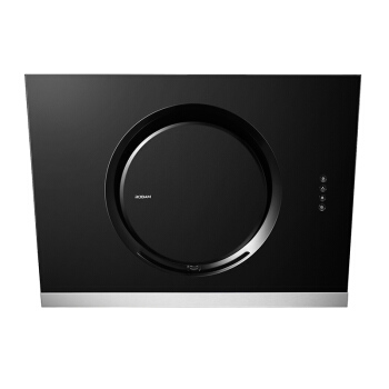 Robam 老板 CXW-200-21A5 侧吸式油烟机 图3