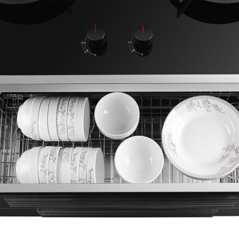 AUX 奥克斯 JJZT-X5J62-B 集成灶（天然气） 图2