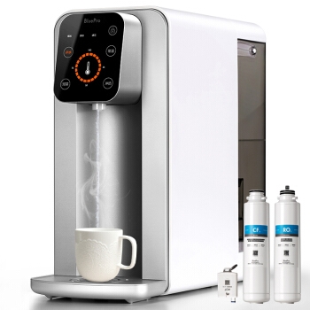 BluePro 博乐宝 B02-R50 家用直饮净水器 图1