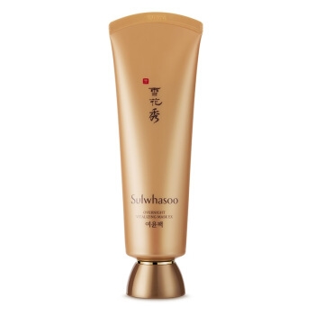 Sulwhasoo 雪花秀 雨润睡眠面膜 120ml 2支装 *2件 图3