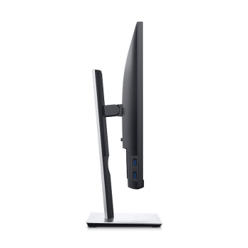 17日0点： DELL 戴尔 P2419H 23.8英寸 IPS显示器 图5