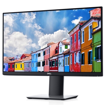 17日0点： DELL 戴尔 P2419H 23.8英寸 IPS显示器 图2