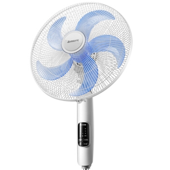 AIRMATE 艾美特 FS40103R 五叶遥控落地扇 *3件 图3