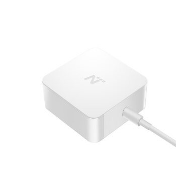 京东PLUS会员： 网易严选 PD3.0/QC3.0快充充电器 65W 图2
