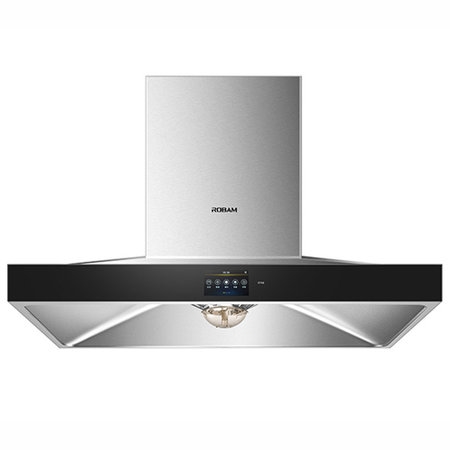ROBAM 老板 CXW-200-67A8 欧式抽油烟机 图1