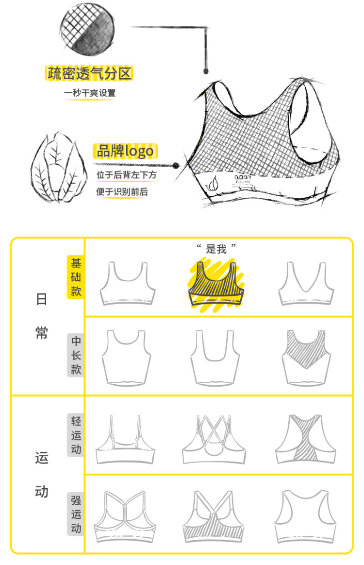亲宝贝认证 酥一一 青春期 莫代尔透气发育小背心 图5