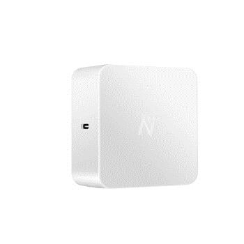 京东PLUS会员： 网易严选 PD3.0/QC3.0快充充电器 65W 图1