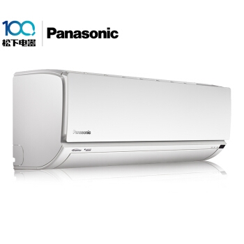 18日0点、京东PLUS会员： Panasonic 松下 CS-DGN18KM1/CU-DGN18KM1 2匹 变频冷暖 壁挂式空调 图1