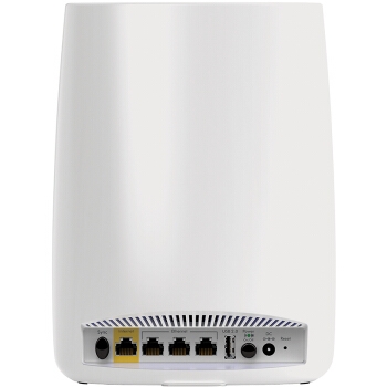 NETGEAR 美国网件 Orbi RBK50 AC6000M 分布式路由器 图3