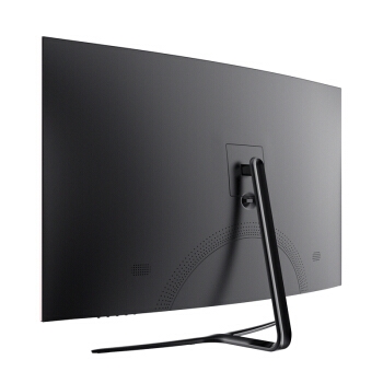 CHANGHONG 长虹 32C610QG 31.5英寸曲面显示器（1800R、2K、144Hz） 图4