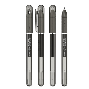 Paper Mate 缤乐美 P3 意趣中性笔 0.5mm 3支 图5