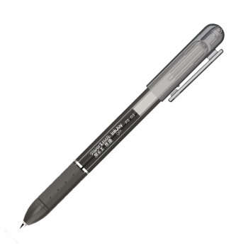 Paper Mate 缤乐美 P3 意趣中性笔 0.5mm 3支 图2