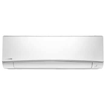 19日0点、京东PLUS会员： Panasonic 松下 CS-SJG9KL1/CU-SJG9KL1 1匹 变频冷暖 壁挂式空调 图4