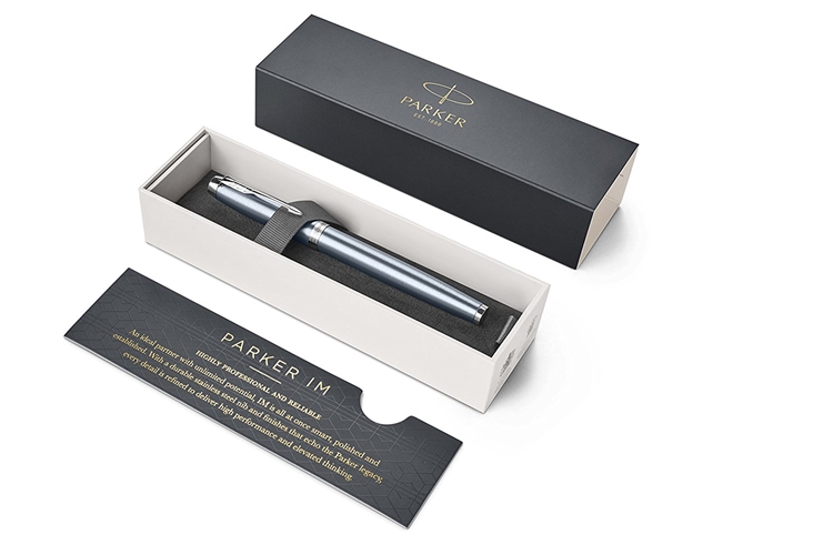 PARKER 派克 IM系列 经典圆珠笔 +凑单品 图2