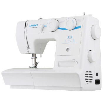 JUKI 重机 HZL-110SZ 家用多功能 电动缝纫机 图2