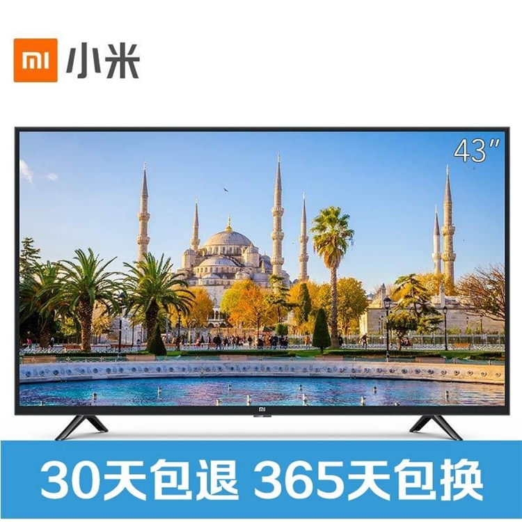 MI 小米 L43M5-AX 液晶电视 43英寸 图3