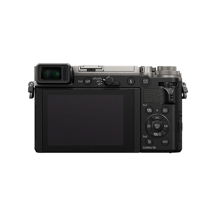 20日0点： Panasonic 松下 Lumix GX9 M4/3画幅 微型电单套机（25mm f/1.7） 图3