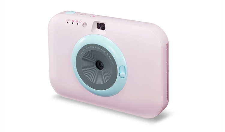 京东PLUS会员： LG PC389P 手机照片打印机 图4