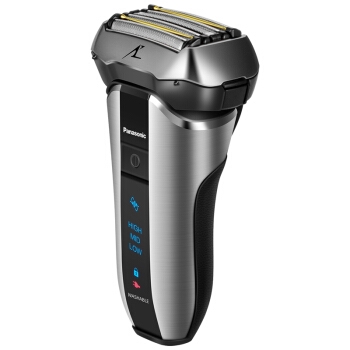 京东PLUS会员: Panasonic 松下 ES-CV50 电动剃须刀 图2
