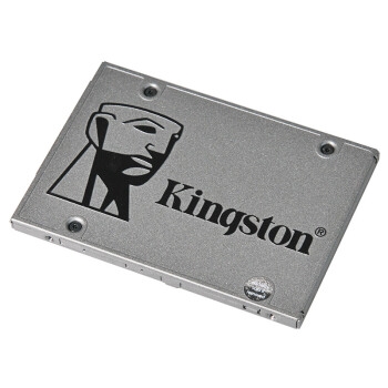 Kingston 金士顿 UV500系列 480GB SATA3 固态硬盘 图2
