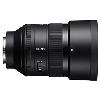 SONY 索尼 SEL85F14GM FE 85mm F1.4 GM 全画幅中远摄大光圈定焦G大师镜头 图1