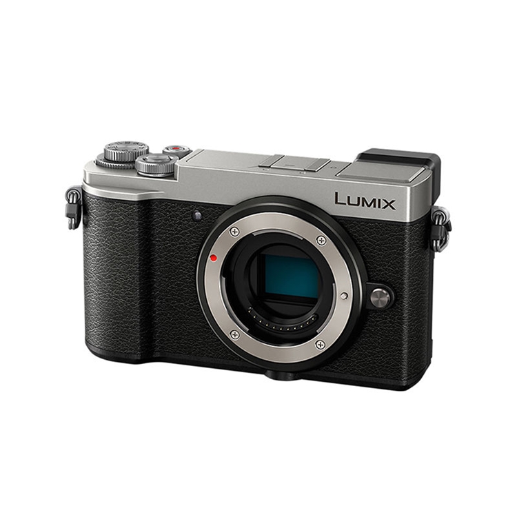 20日0点： Panasonic 松下 Lumix GX9 M4/3画幅 微型电单套机（25mm f/1.7） 图2