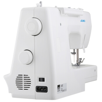 JUKI 重机 HZL-110SZ 家用多功能 电动缝纫机 图5
