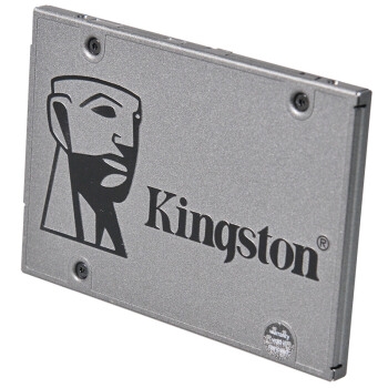 Kingston 金士顿 UV500系列 480GB SATA3 固态硬盘 图4