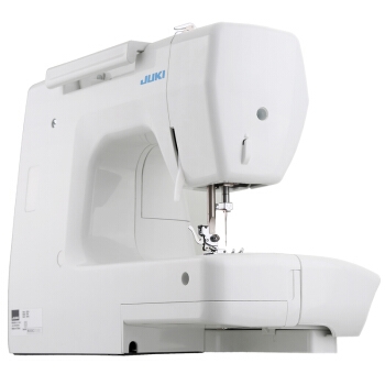 JUKI 重机 HZL-110SZ 家用多功能 电动缝纫机 图4