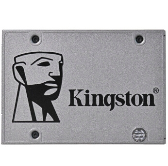 Kingston 金士顿 UV500系列 480GB SATA3 固态硬盘 图1