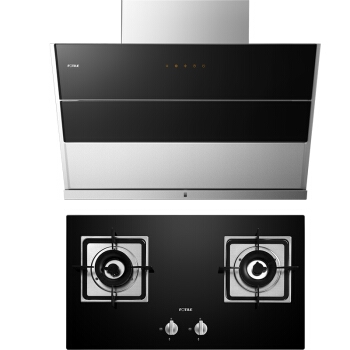 FOTILE 方太 JQD3T GT8BE 风魔方 烟灶套装 图1