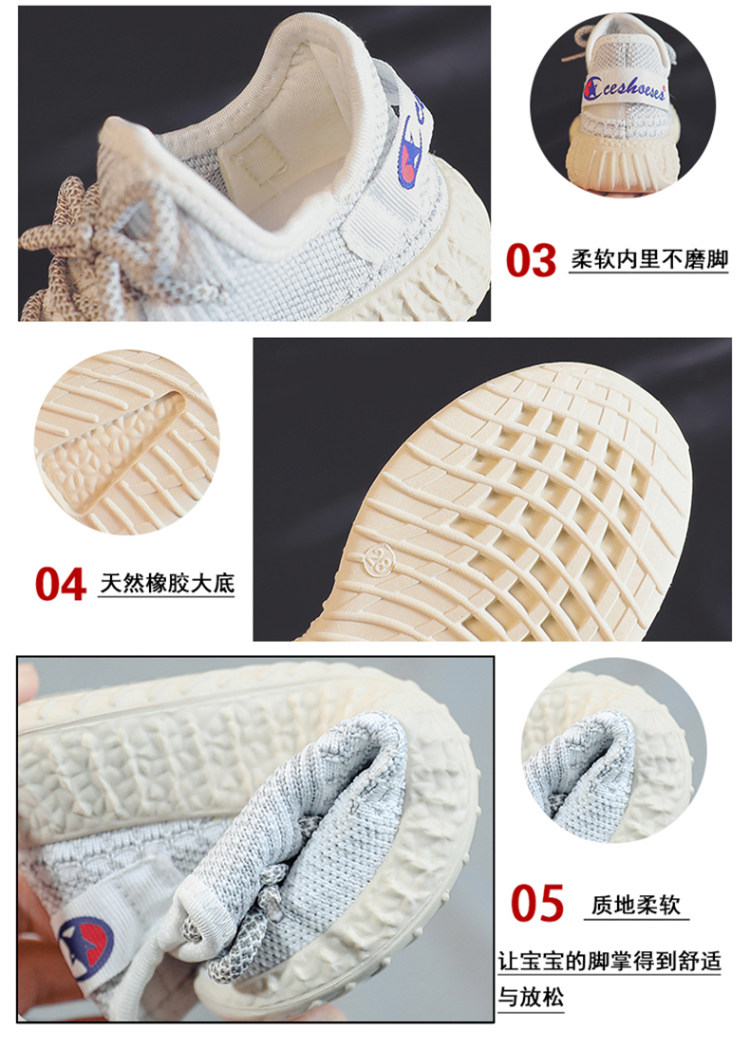 匡威旗下 匡威冠军联名款 CESHOESES 2020新款儿童椰子鞋 图5