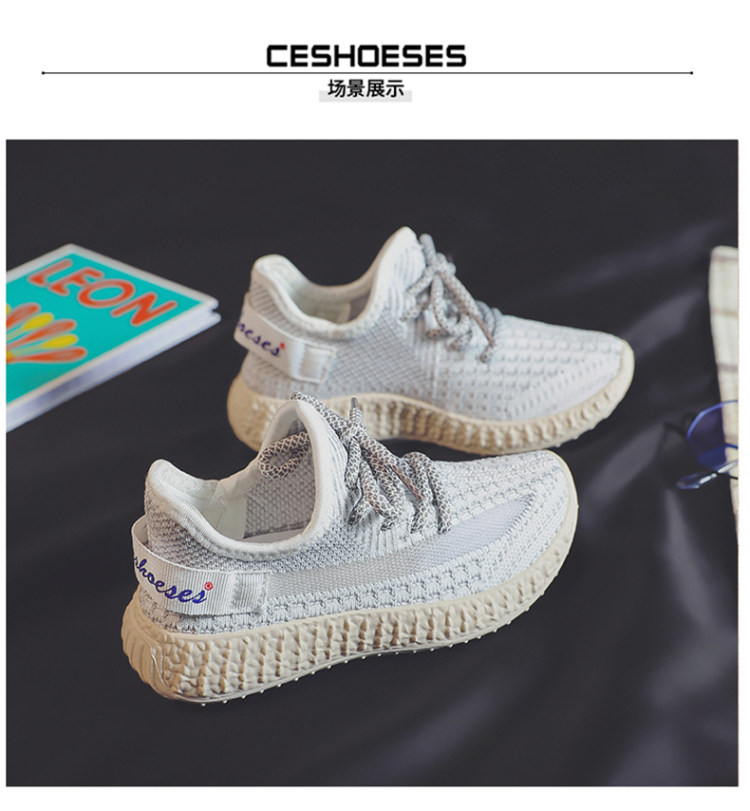 匡威旗下 匡威冠军联名款 CESHOESES 2020新款儿童椰子鞋 图6