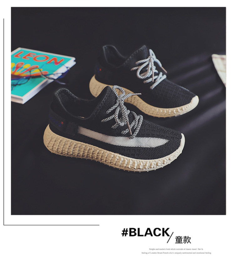 匡威旗下 匡威冠军联名款 CESHOESES 2020新款儿童椰子鞋 图8