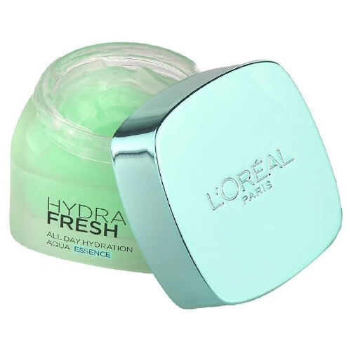 有券的上： L‘OREAL PARIS 巴黎欧莱雅 清润全日保湿水精华凝露 50ml *3件 图3