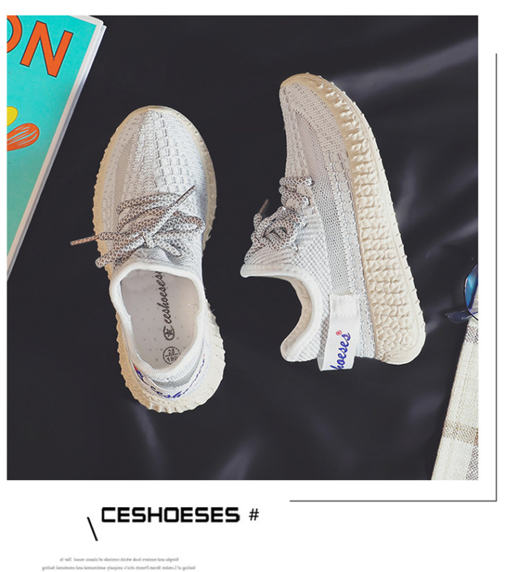 匡威旗下 匡威冠军联名款 CESHOESES 2020新款儿童椰子鞋 图7