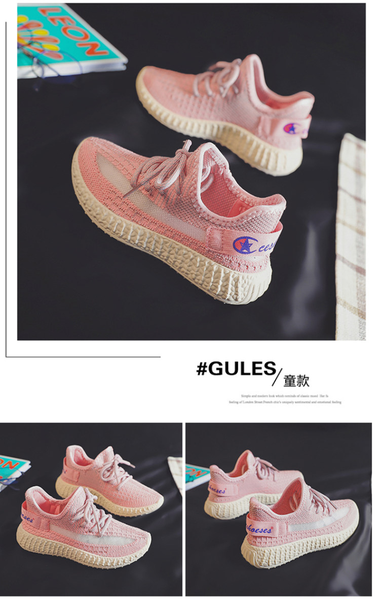 匡威旗下 匡威冠军联名款 CESHOESES 2020新款儿童椰子鞋 图10