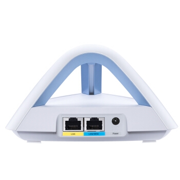ASUS 华硕 Lyra Trio 织女星 Mesh分布式路由器 三只装套装 图3