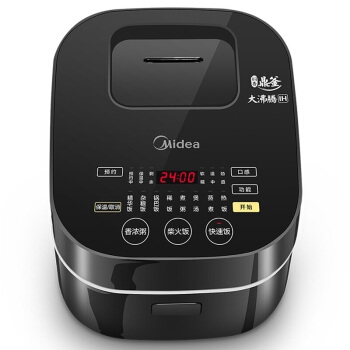12点开始： Midea 美的 Power 503（MB-FB30） IH电饭煲 3L 图3
