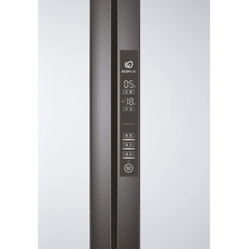 Haier 海尔 BCD-452WDPF 对开门冰箱 452升 图4