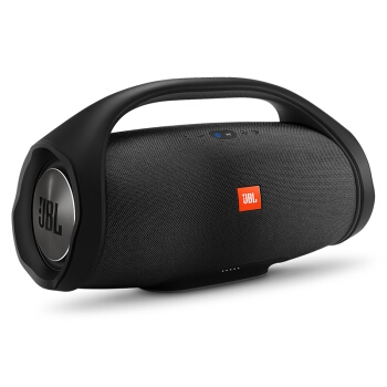 1日0点、61预告： JBL Boombox 音乐战神 便携式蓝牙音箱 黑色 图5