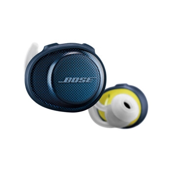 61预售： Bose SoundSport Free 真无线蓝牙耳机 图2