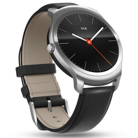 1日0点、61预告： ticwatch 2 NFC 智能支付手表 图2