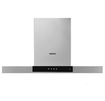 Robam 老板 CXW-200-60Q5 欧式油烟机 图1