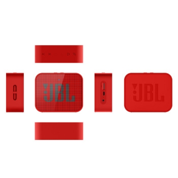 61预告： JBL GO PLAYER 无线蓝牙音箱 图4