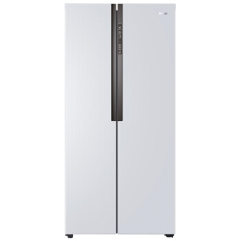 Haier 海尔 BCD-452WDPF 对开门冰箱 452升 图1